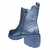 BOTA COTURNO COURO BOTTERO BURNISH PRETO - loja online
