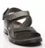 SANDALIA MASCULINA PEGADA TAMANHO 42 - comprar online