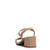 SANDALIA SALTO BAIXO CONSTANCE - loja online