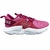TENIS THE BEGINS ROSA VELHO - loja online