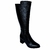 BOTA CANO LONGO COURO BURNISH BOTTERO