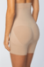 SHORT SKIN COMPRESSION LOBA