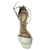 SANDALIA SALTO BLOCO MEDIO BEIRA RIO - comprar online