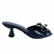 TAMANCO LACO PRETO CONSTANCE - loja online