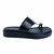 PAPETE ENFEITE PRETO CONSTANCE - comprar online