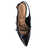 SAPATO SLINGBACK SALTO BLOCO BEIRA RIO - NENA Calçados