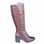 346903-14 BOTA CANO LONGO COURO BOTTERO na internet