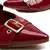 SAPATILHA SLINGBACK CONSTANCE - loja online