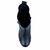 BOTA COTURNO COURO BOTTERO BURNISH PRETO