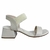 SANDALIA SALTO BLOCO BAIXA CONSTANCE - comprar online