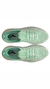TENIS FEMININO MIZUNO GLOW VERDE CLARO na internet