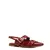 SAPATILHA SLINGBACK CONSTANCE