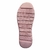 TENIS CASUAL ACTVITTA ROSA - loja online