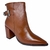 Imagem do BOTA COURO CANO CURTO NENA