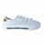 TENIS BRANCO MOLECA