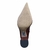 BOTA SALTO ALTO BICO FINO COURO AREZZO - comprar online