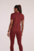 CAMISETA BASICA LUPO SPORT