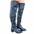 BOTA CANO LONGO BOTTERO - comprar online