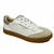 Imagem do TENIS COURO MARFIM/BCO/DOURADO BOTTERO