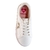 TENIS BRANCO INFANTIL MOLEKINHA