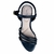 SANDALIA MODARE STRECH PRETO - comprar online