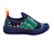 TENIS JOGGUING BEBE C/ LUZ DINOSSAURO - loja online