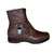 BOTA CANO BAIXO COURO BOTTERO - comprar online