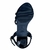 SANDALIA MODARE STRECH PRETO - loja online