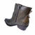 BOTA CANO BAIXO COURO DISTRESSED MARROM - loja online