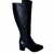 BOTA CANO LONGO COURO BURNISH BOTTERO - loja online