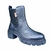 BOTA COTURNO COURO BOTTERO BURNISH PRETO - comprar online