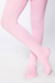 MEIA CALÇA INFANTIL LOBINHA TRICÔ