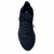 TENIS CASUAL PRETO ACTVITTA - loja online