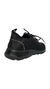 TENIS EM TECIDO PRETO/PRETO STAR FLEX na internet