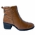 BOTA SALTO BLOCO CANO CURTO NENA