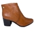 BOTA CANO BAIXO COURO BURNISH BOTTERO - comprar online