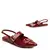 SAPATILHA SLINGBACK CONSTANCE na internet