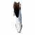 BOTA CANO LONGO COURO ATENAS OFF WHITE na internet