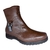 BOTA CANO BAIXO COURO BOTTERO - comprar online