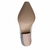 BOTA CANO LONGO COURO ATENAS OFF WHITE na internet