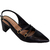 SAPATO SLINGBACK SALTO BLOCO BEIRA RIO na internet