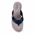 TAMANCO/CHINELO MODARE ULTRACONFORTO