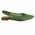 SAPATILHA SLINGBACK VERDE CONSTANCE - loja online