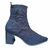 BOTA KNIT TEXTIL MARCA QUIZ - NENA Calçados