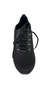 Imagem do TENIS EM TECIDO PRETO/PRETO STAR FLEX