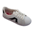 TENIS BRANCO INFANTIL MOLEKINHA - NENA Calçados