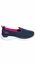 Imagem do TENIS FIT DAY MARINHO/FUSCIA