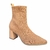 BOTA KNIT TEXTIL MARCA QUIZ - loja online