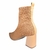 BOTA KNIT TEXTIL MARCA QUIZ