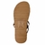 SANDALIA PAPETE MOLECA - comprar online